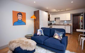 Higgihaus Cabot Mews #40 Prime Central Location